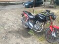 2011 Stels Flame 200, чёрный, 45000 рублей - вид 2