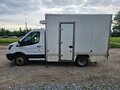 2020 Ford Transit, белый, 1950000 рублей - вид 2