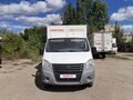 2015 ГАЗ ГАЗель Next, белый, 950000 рублей