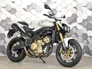 Moto Morini Corsaro 1200