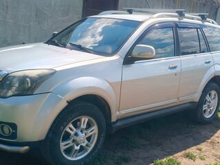 2014 Great Wall Hover H3 I Рестайлинг, серый, 690000 рублей, вид 1