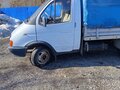 1997 ГАЗ ГАЗель (3302), белый, 300000 рублей - вид 1