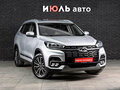 2023 Chery Tiggo 8 I Рестайлинг, серый - вид 3