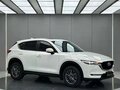 2021 Mazda CX-5 II, белый, 2150077 рублей - вид 1