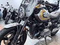 2024 BMW R 12, серебристый, 1999000 рублей - вид 7