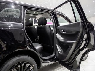 2026 Jeland J6, чёрный, 2290000 рублей, вид 5