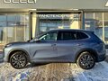 2025 Geely EX5 Гибрид EM-i, синий - вид 1