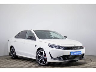 2023 Kaiyi E5, белый, 1359000 рублей, вид 1