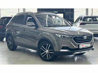 2019 FAW Besturn X40 I, коричневый, 1299000 рублей, вид 3