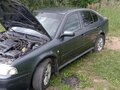 2007 Skoda Octavia I (A4) Рестайлинг, серый, 399000 рублей