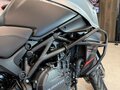 2026 QJMotor SRT 900 SX, зелёный, 899000 рублей - вид 6