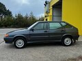 2013 Lada (ВАЗ) 2114, серебристый, 189000 рублей - вид 5