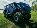 2026 Север Егерь 6x6, синий, 9495000 рублей - вид 9