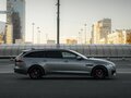 2019 Jaguar XF II, серый, 3000000 рублей - вид 2