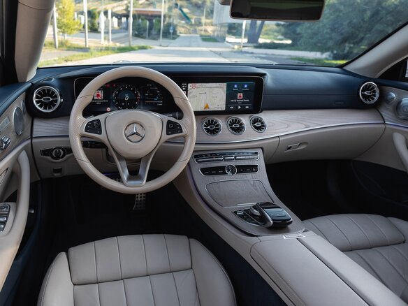 2018 Mercedes-Benz E-Класс 200 V (W213, S213, C238), белый, 4340000 рублей - вид 20