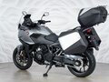 2023 Honda NT1100, серый, 1599000 рублей - вид 7