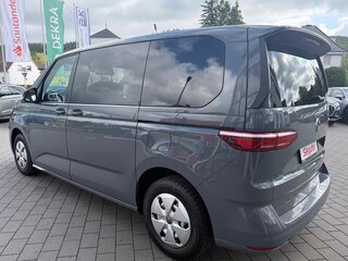 2023 Volkswagen Multivan T6 Рестайлинг, серый, 4053000 рублей, вид 3