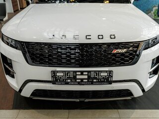 2026 Jaecoo J7 I Рестайлинг, белый, 2849000 рублей, вид 3