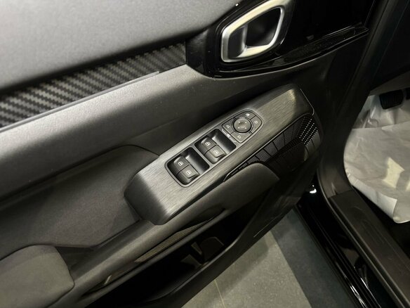 2026 Haval H3 I Рестайлинг, чёрный, 2749000 рублей - вид 16