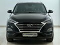 2018 Hyundai Tucson III Рестайлинг, чёрный, 2549000 рублей - вид 1