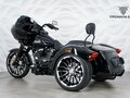 2024 Harley-Davidson Road Glide 3, чёрный, 4349000 рублей - вид 7