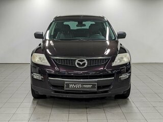 2008 Mazda CX-9 I, красный, 890000 рублей, вид 2