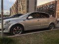 2011 Opel Astra H Рестайлинг, серебристый, 480000 рублей - вид 3