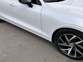 2020 Volvo S60 III, белый, 3580000 рублей - вид 4