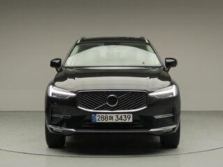 2026 Volvo XC60 II Рестайлинг 2, чёрный, 7290000 рублей, вид 2