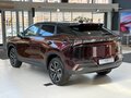 2026 Omoda C5 II, чёрный - вид 4