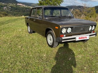 1999 Lada (ВАЗ) 2106, коричневый, 225000 рублей, вид 1