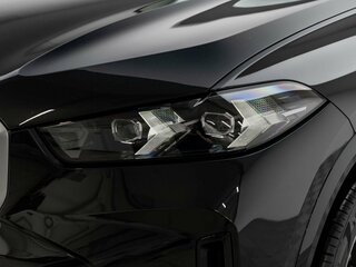 2026 BMW X5 Long 30Li IV (G05/G18) Рестайлинг, чёрный, 9990000 рублей, вид 2
