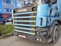 2001 Scania 4-Series, голубой, 1500000 рублей - вид 1
