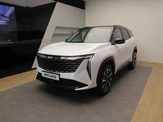 Geely Atlas II