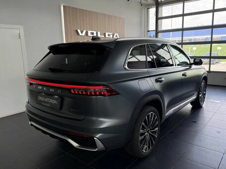 2026 Volga K50, серый, 4799000 рублей, вид 3