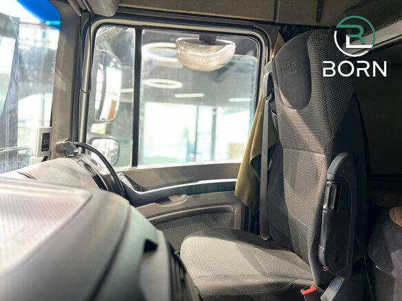 2019 DAF XF, белый, 4200000 рублей - вид 15