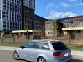 2005 Audi A4 III (B7), серый, 895000 рублей - вид 7