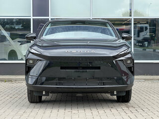 2026 Omoda C5 II, чёрный, 2729000 рублей, вид 2