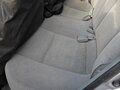 2010 Chevrolet Lacetti I, серебристый, 720000 рублей - вид 9