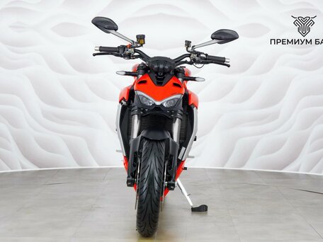 2022 Ducati Streetfighter V2, красный, 1499000 рублей, вид 4