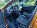 2013 Audi Q3 I (8U), оранжевый, 1650000 рублей - вид 8