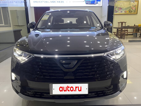 2026 Jetta VS7 I Рестайлинг 2, серый, 1890000 рублей, вид 2