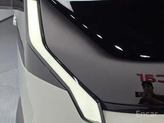 2026 Kia PV5 71.2 kWh, белый, 4300000 рублей, вид 5