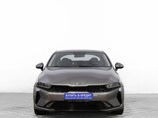 2020 Kia K5 III, серый, 2809000 рублей, вид 2