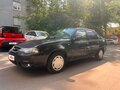 2010 Daewoo Nexia I Рестайлинг, чёрный, 140000 рублей