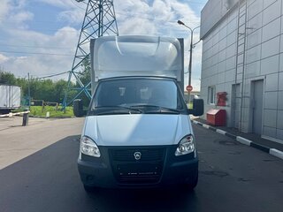 2026 ГАЗ ГАЗель (3302), белый, 3126700 рублей, вид 2