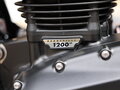 2025 Triumph Speed Twin, белый, 1350000 рублей - вид 9