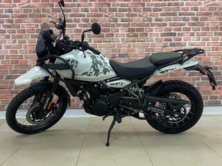Royal Enfield Himalayan