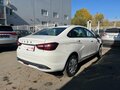 2024 Lada (ВАЗ) Vesta I Рестайлинг (NG), белый, 1239000 рублей - вид 8