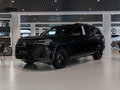 2026 Volkswagen Teramont Pro II (China Market), чёрный